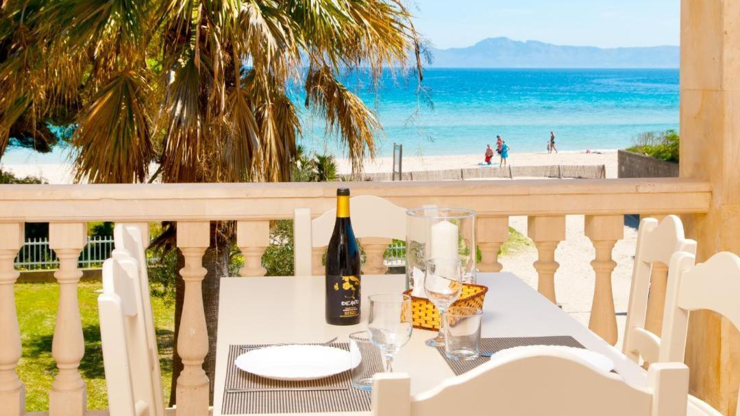 Sun Of The Bay Bloque 3 1º A * Alcudia (Mallorca)